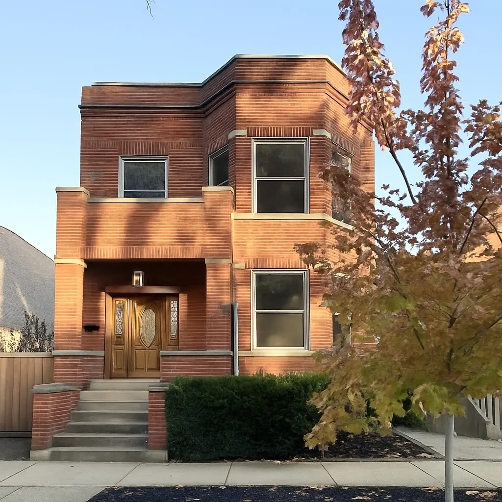3309 S Lowe AVE, Chicago, IL 60616