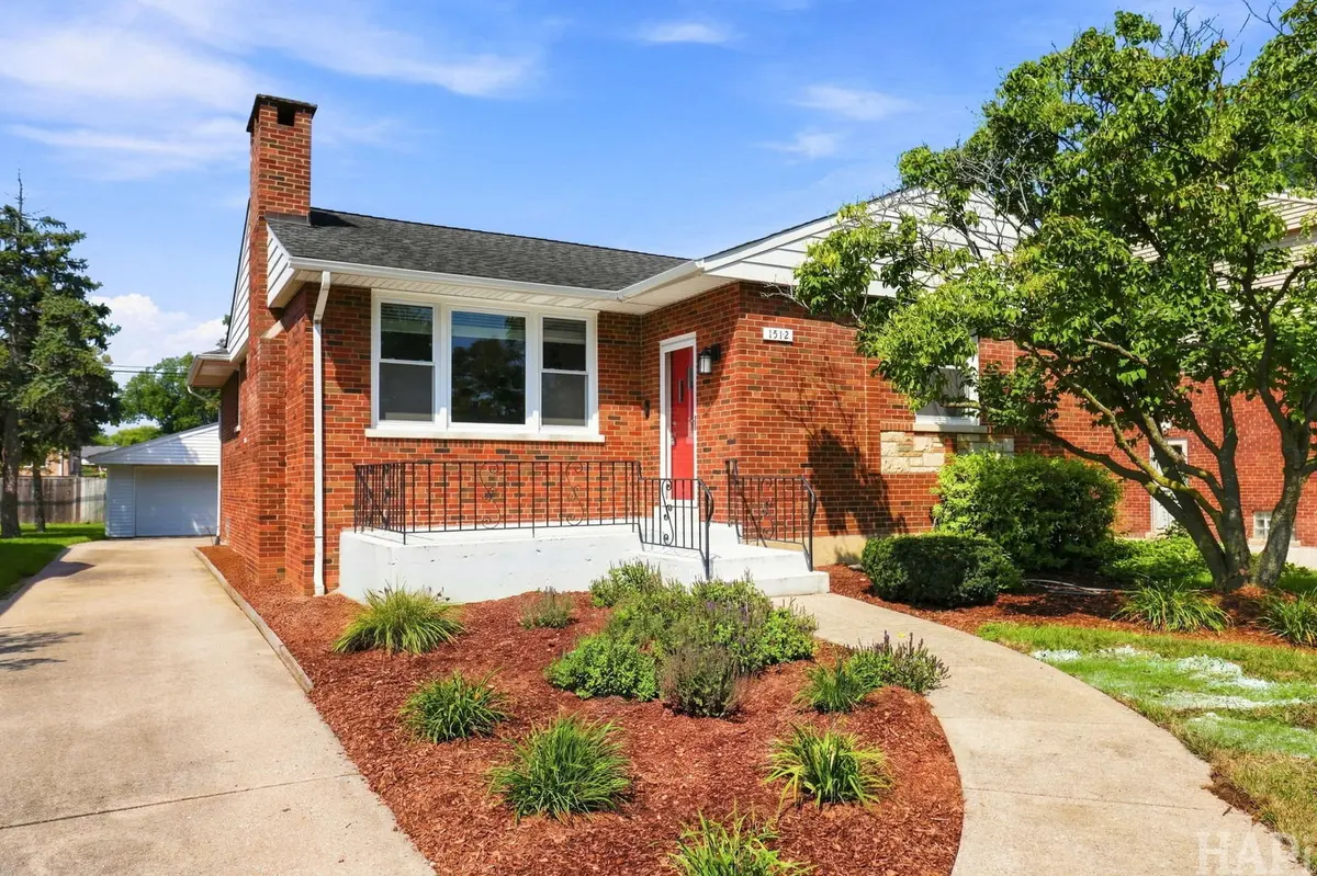 1512 Portsmouth AVE, Westchester, IL 60154