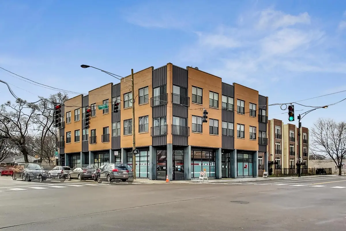 2807 W Howard ST, Chicago, IL 60645