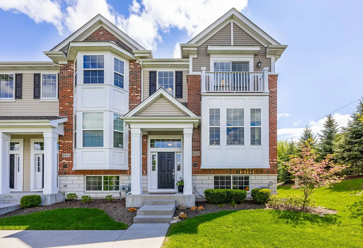 4467 Monroe CT, Naperville, IL 60564