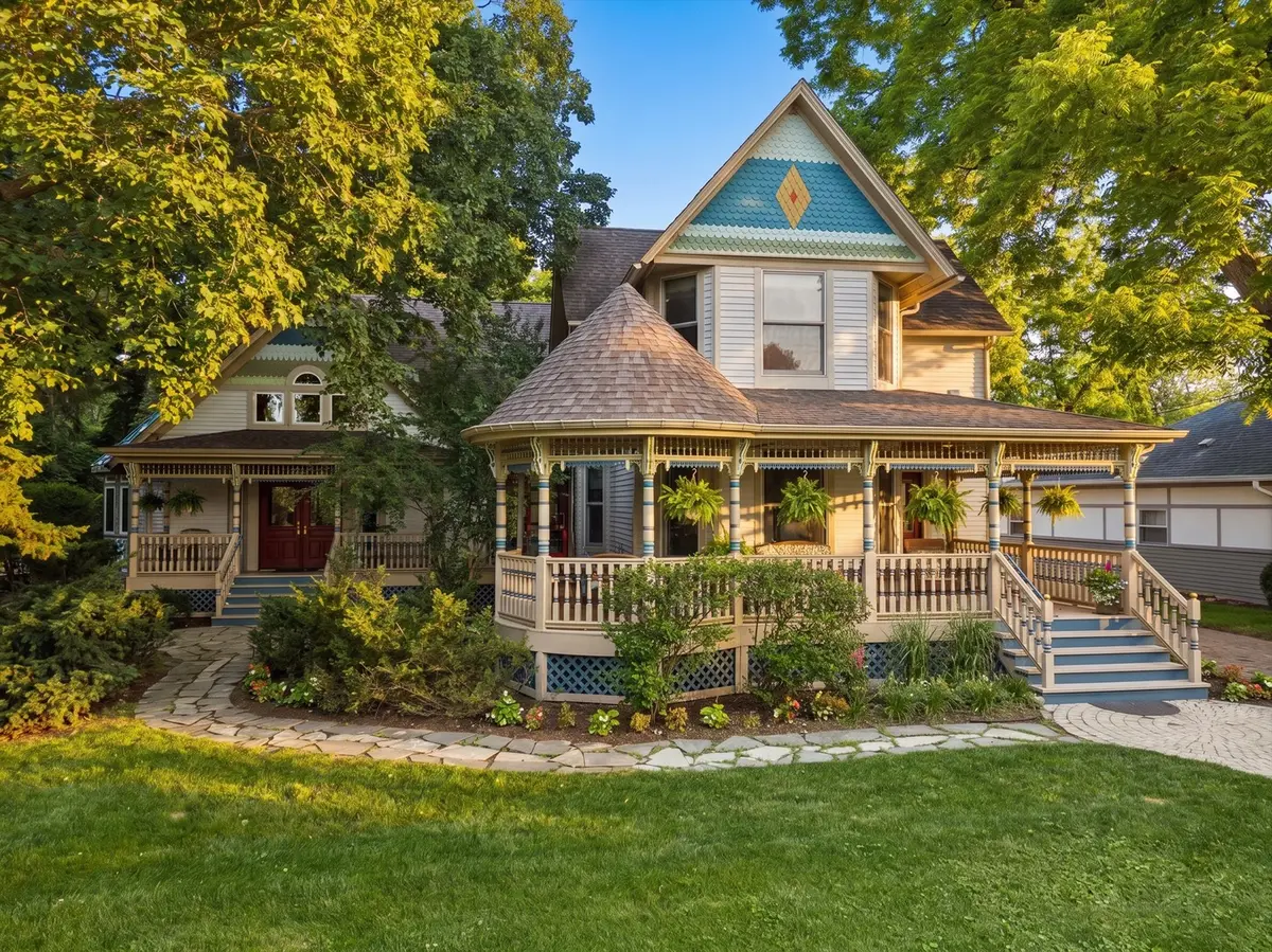Address not disclosed, Arlington Heights, IL 60004