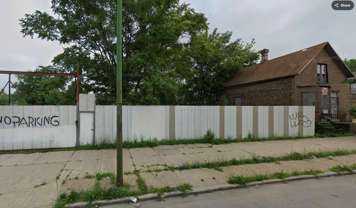 5641 S Ashland AVE, Chicago, IL 60636