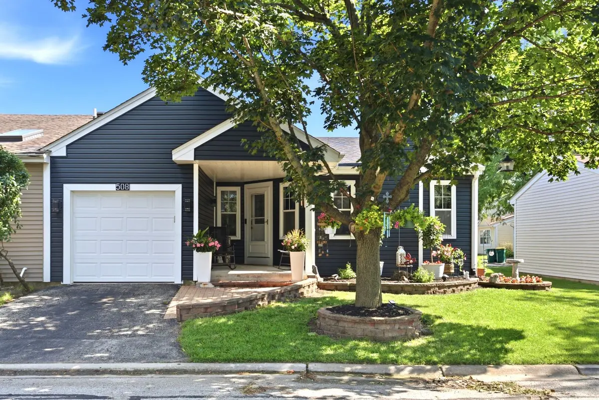 508 Cranbrook LN, Romeoville, IL 60446