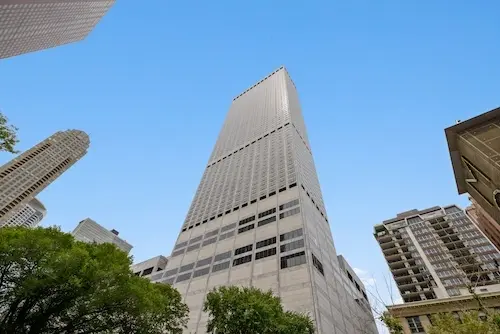 180 E Pearson ST #7203, Chicago, IL 60611