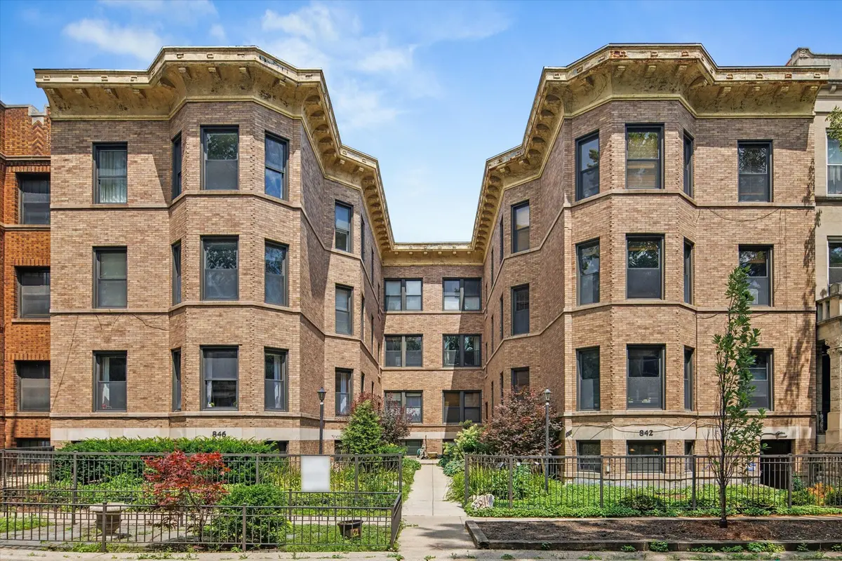 846 W NEWPORT AVE #1S, Chicago, IL 60657