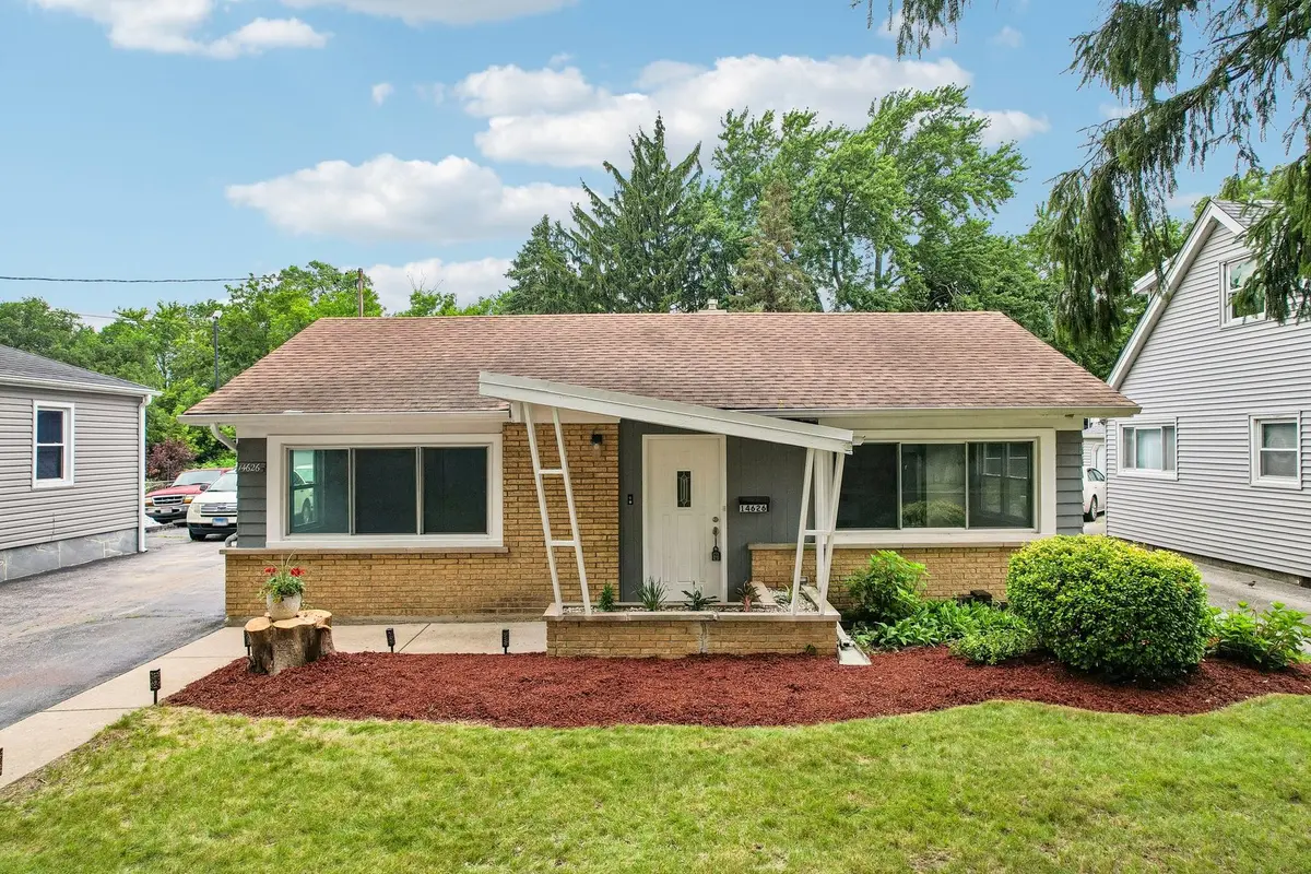 14626 Abbottsford RD, Midlothian, IL 60445