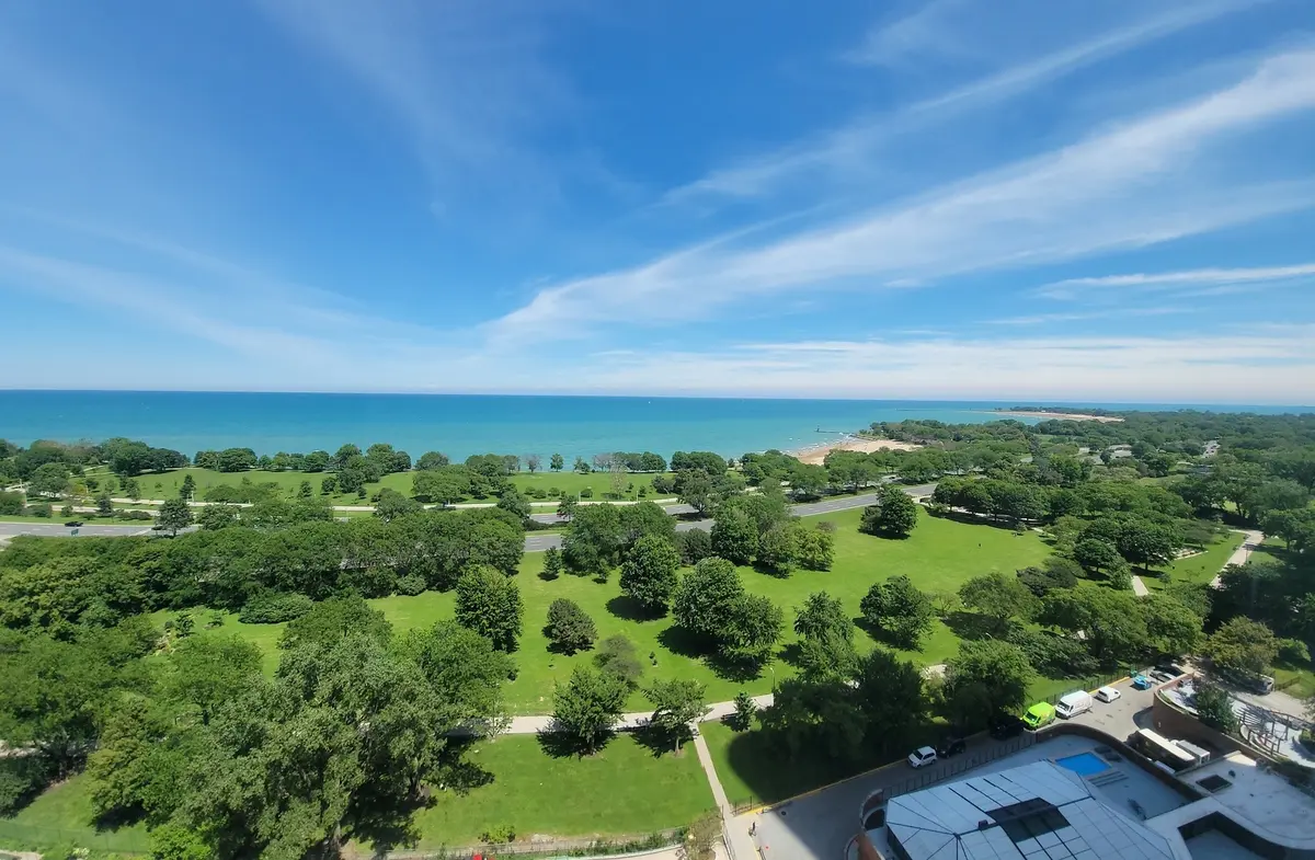 5445 N Sheridan RD #2110, Chicago, IL 60640