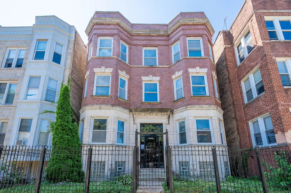 1427 E 66th PL, Chicago, IL 60637