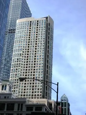 345 N LaSalle ST #4803, Chicago, IL 60654