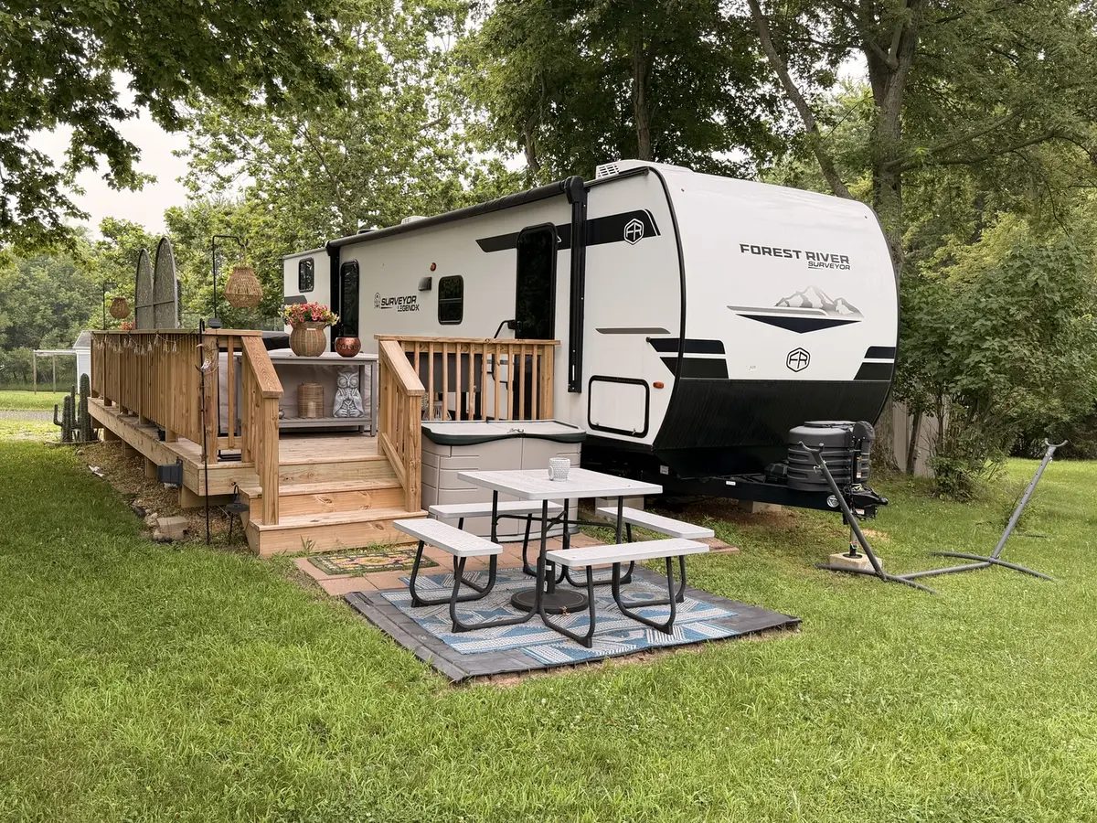 29-98 Woodhaven Lakes, Sublette, IL 61367