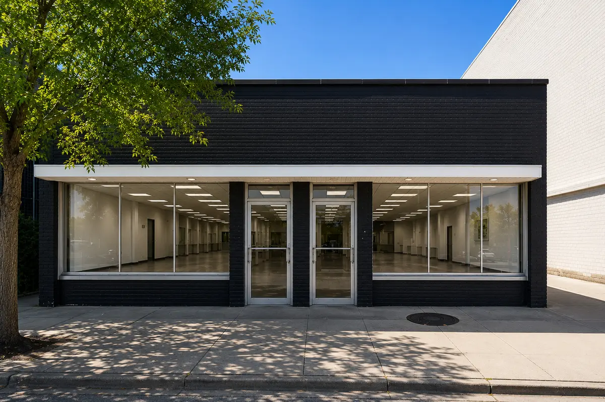 607 W Roosevelt RD, Chicago, IL 60607