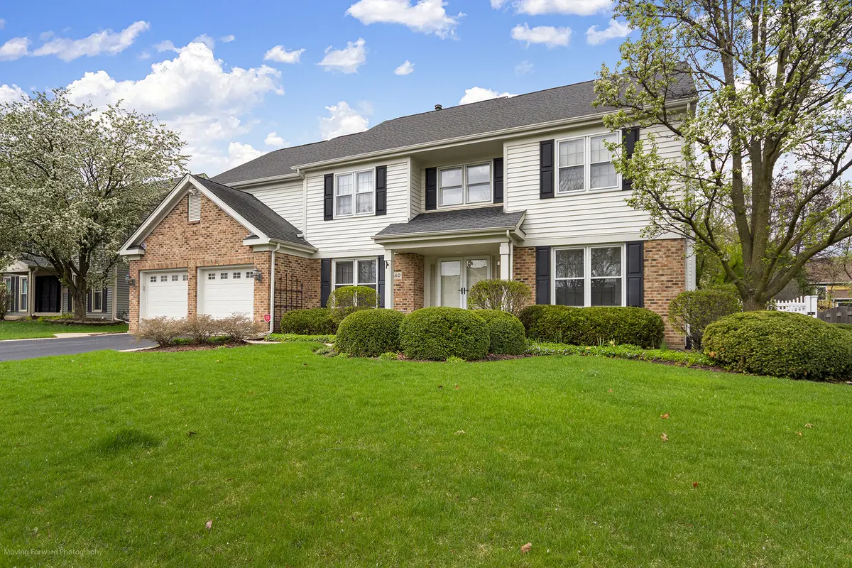 1660 Castillian WAY, Mundelein, IL 60060