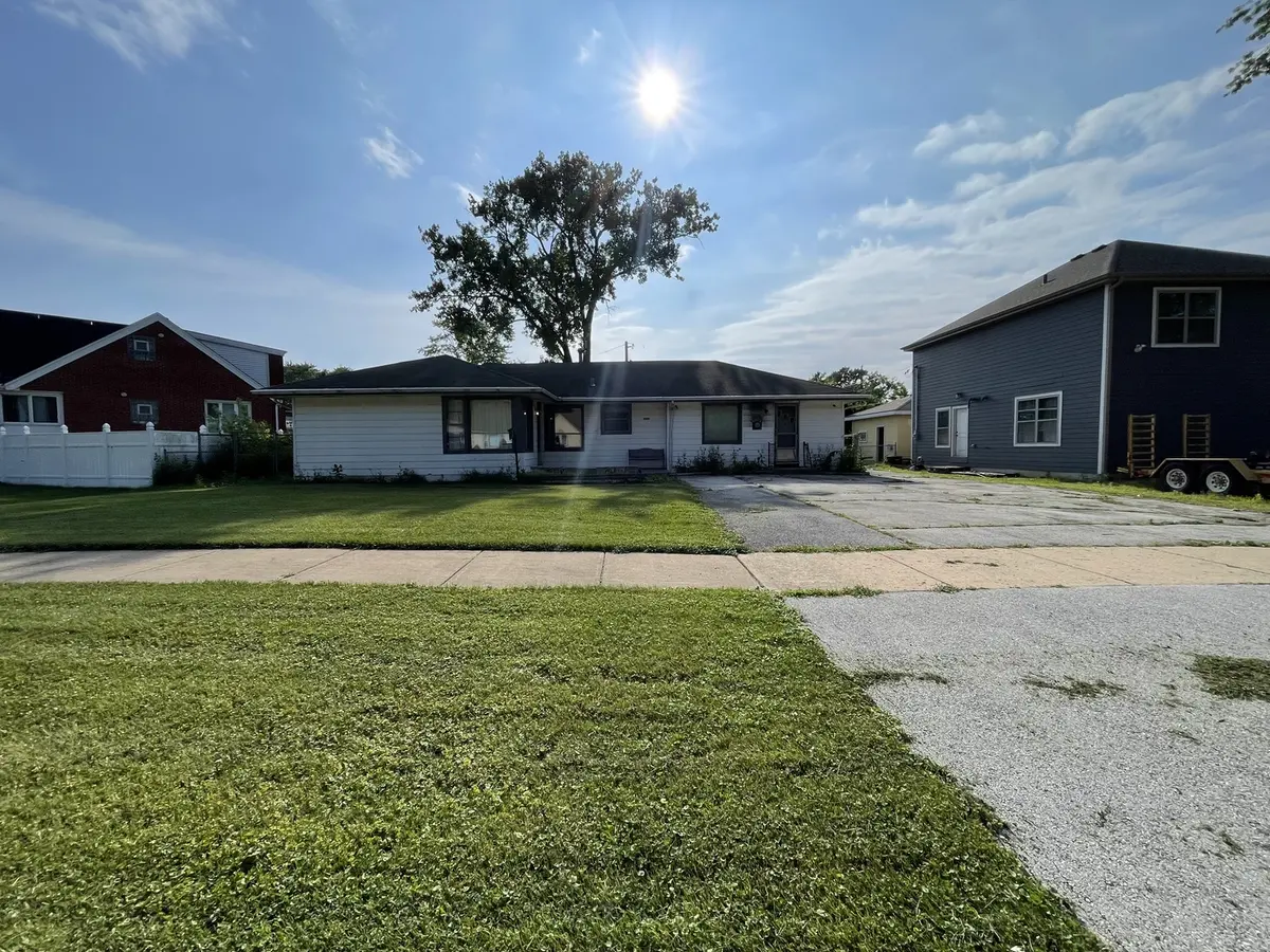 8212 Mulligan AVE, Burbank, IL 60459