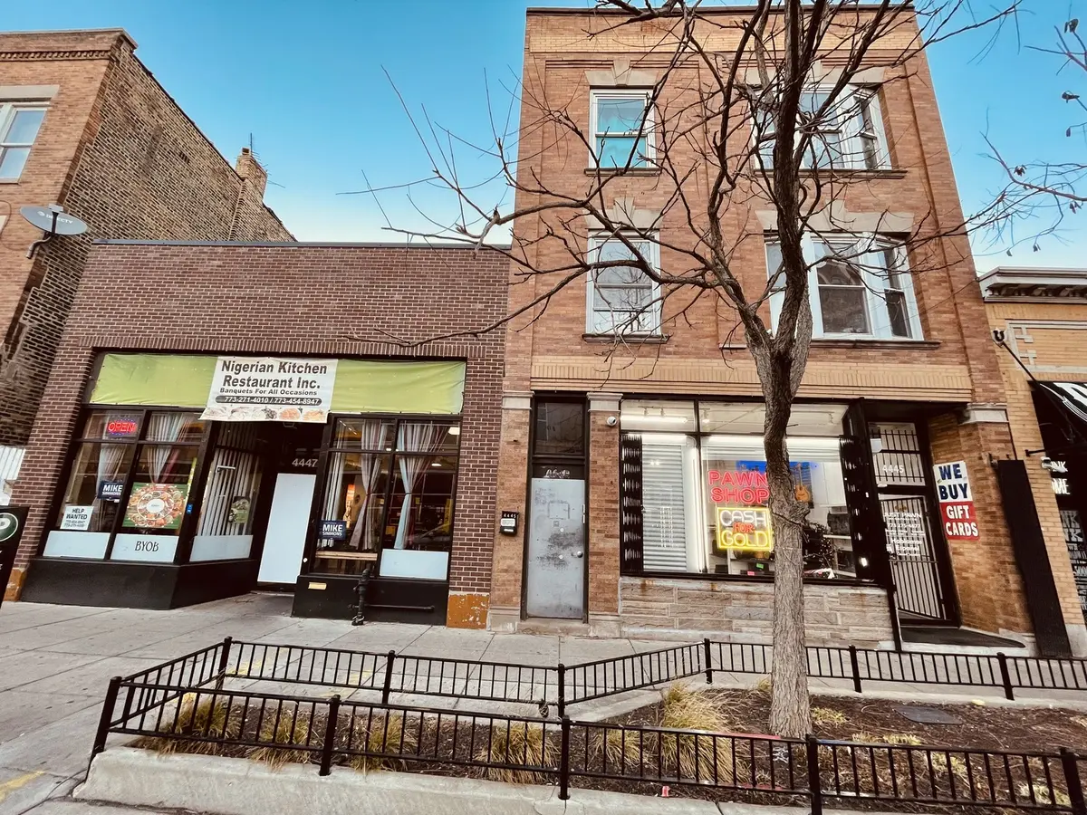 4445-4447 N Broadway ST, Chicago, IL 60640