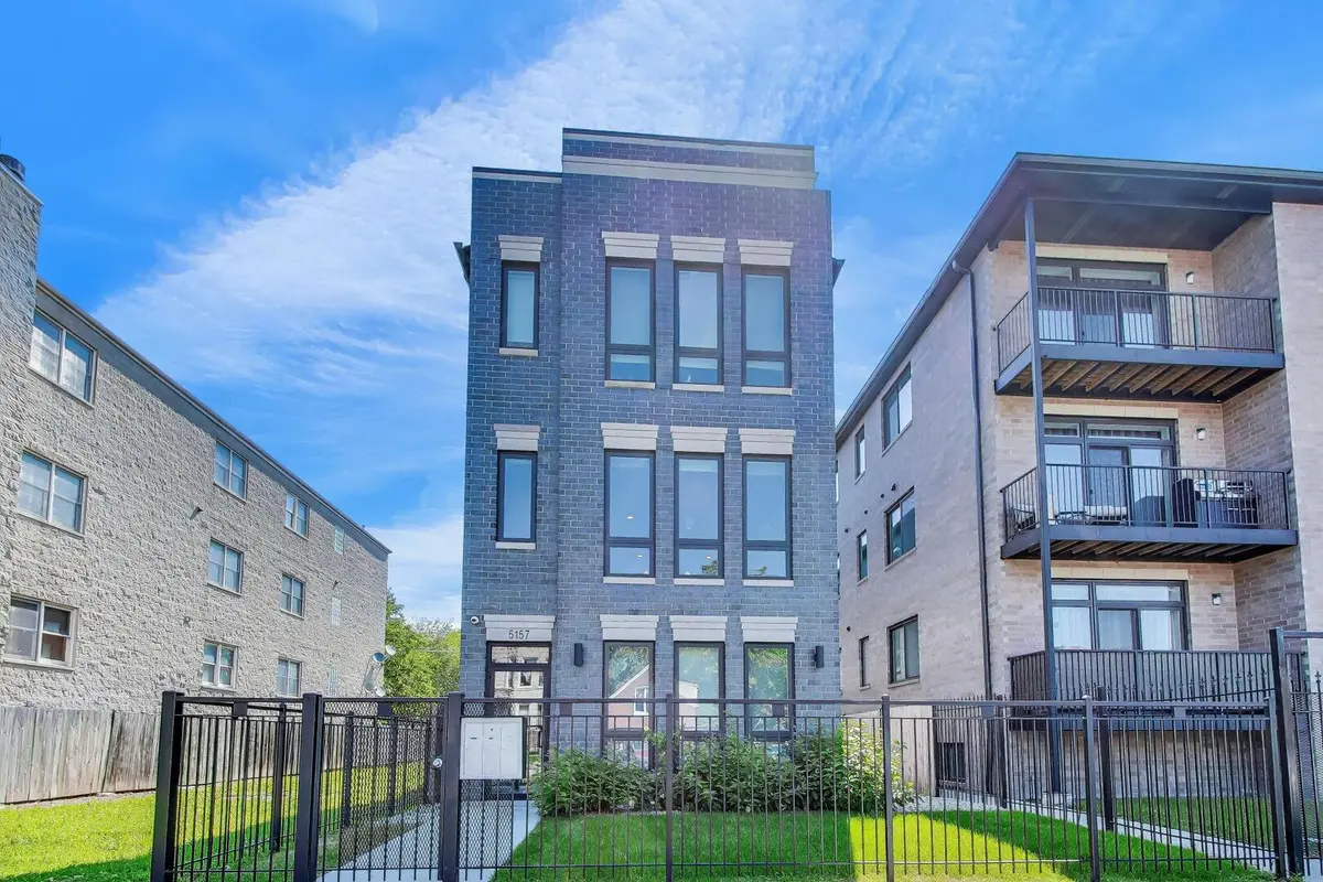 5157 S Wabash AVE #2, Chicago, IL 60615