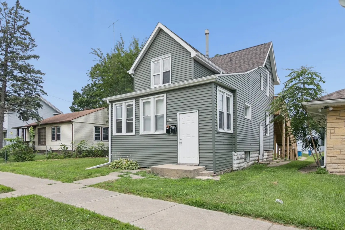 259 N Evergreen AVE, Kankakee, IL 60901