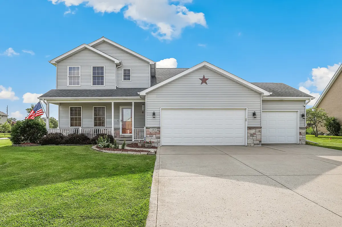 14901 Euclid ST, Cedar Lake, IN 46303