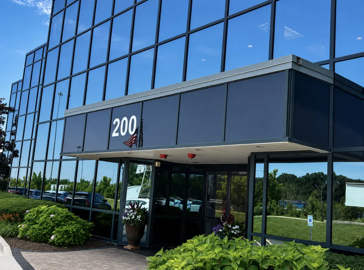 200 S Frontage RD #106, Burr Ridge, IL 60527