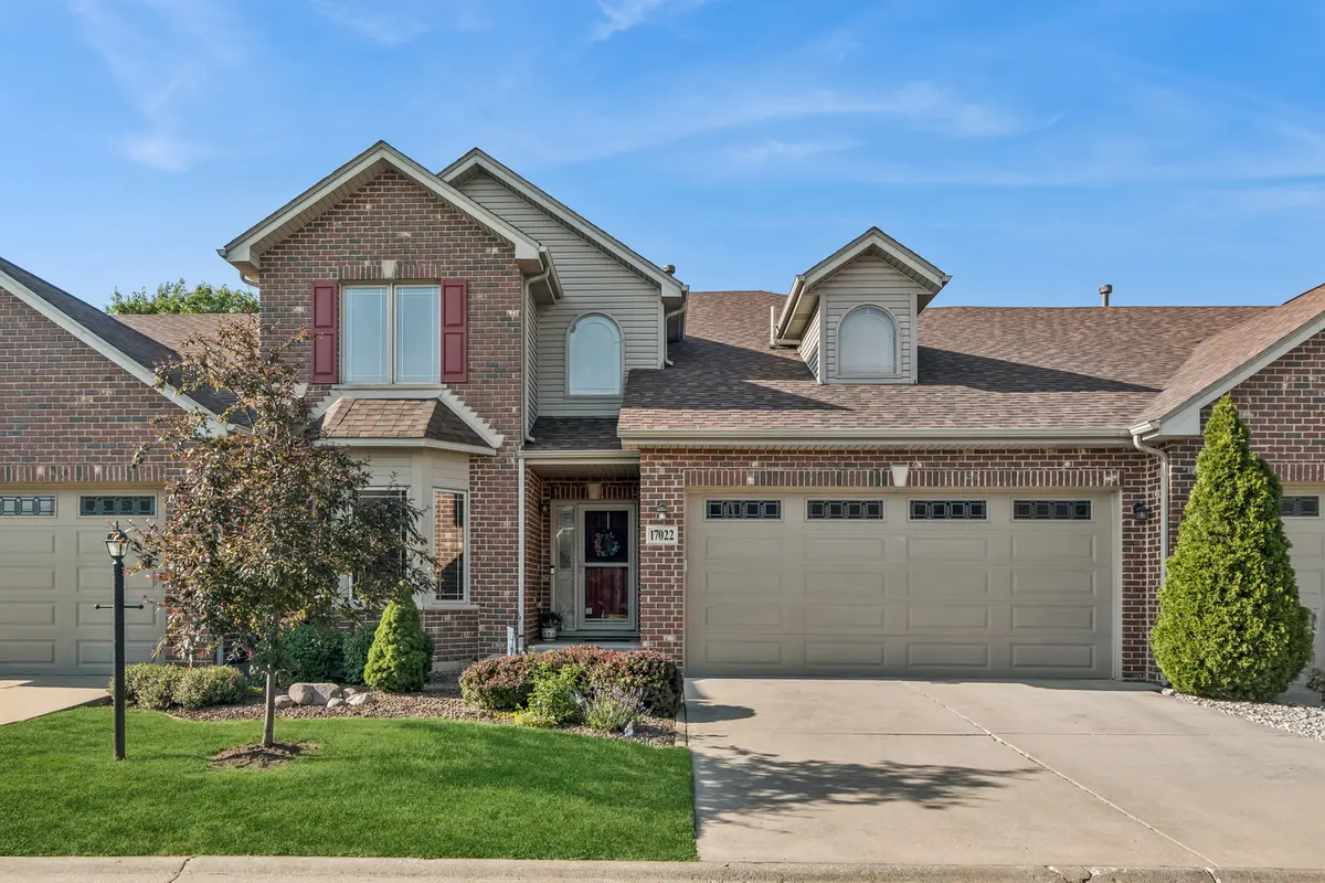 17022 Marilyn DR, Tinley Park, IL 60477