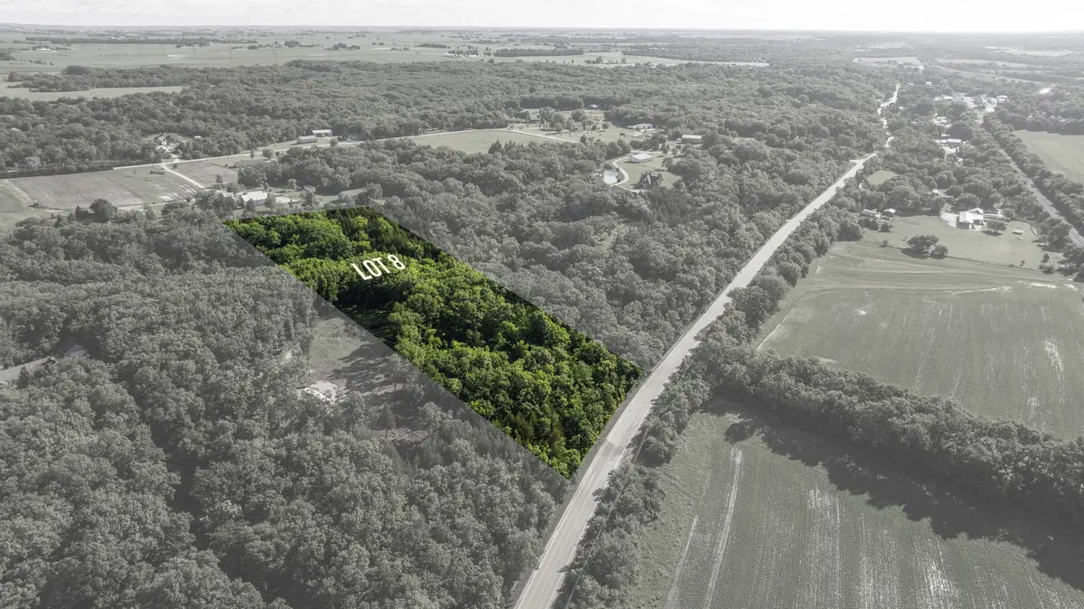 0 E RT. 6 LOT 8, Marseilles, IL 61341