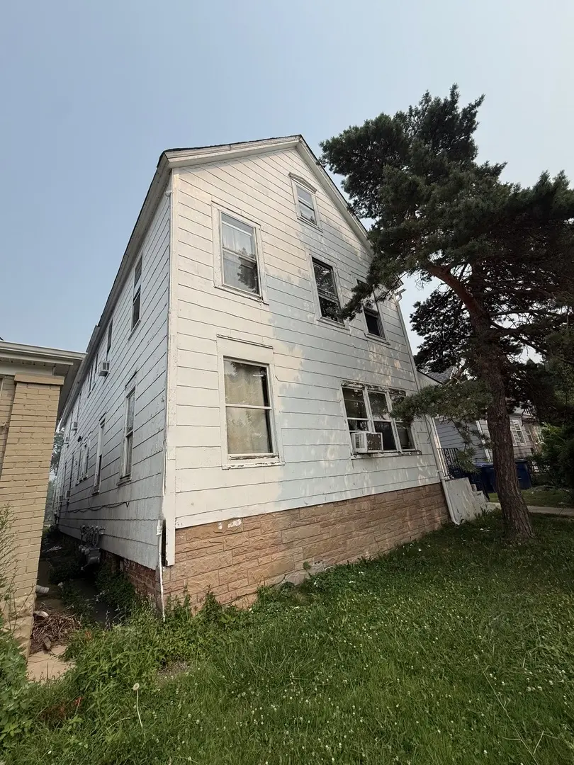 1309 Jackson ST, North Chicago, IL 60064