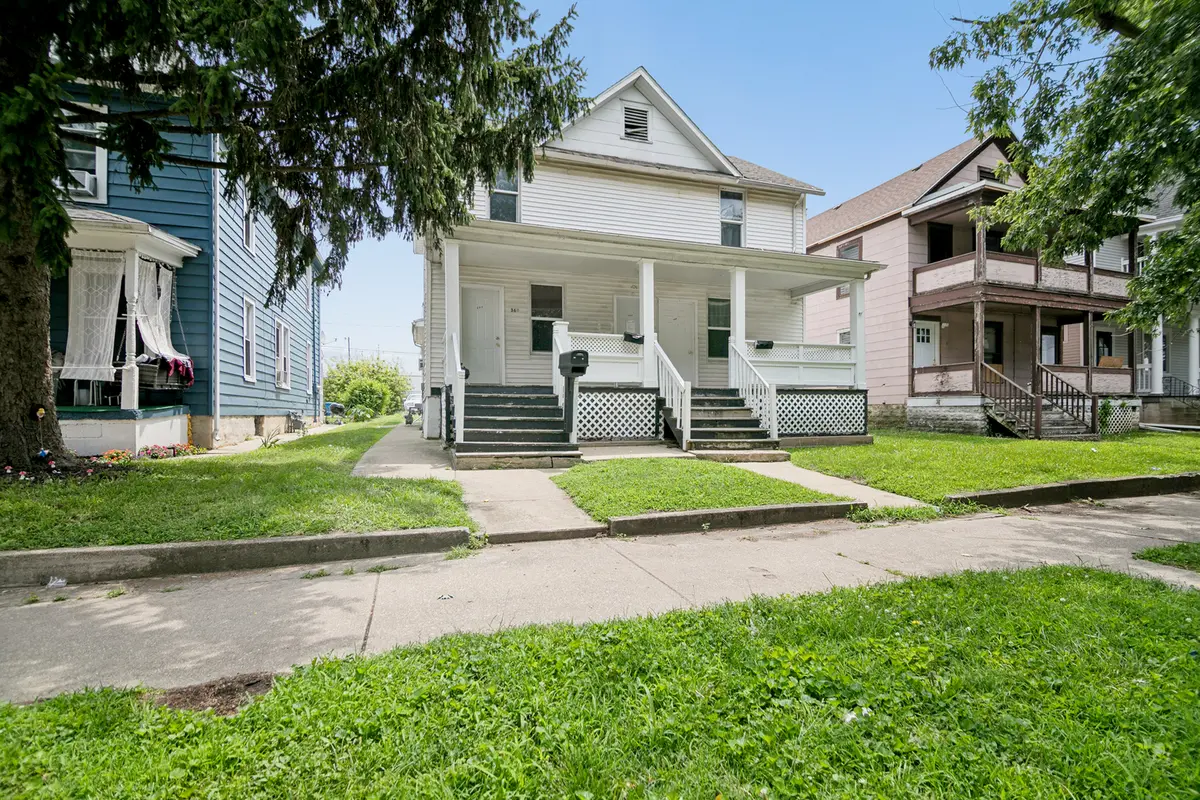 360 S Washington AVE, Kankakee, IL 60901