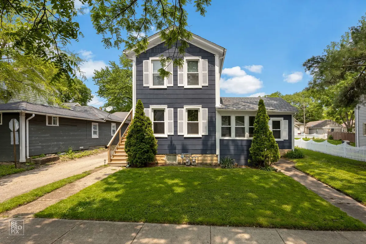 714 E Jackson ST #1, Morris, IL 60450