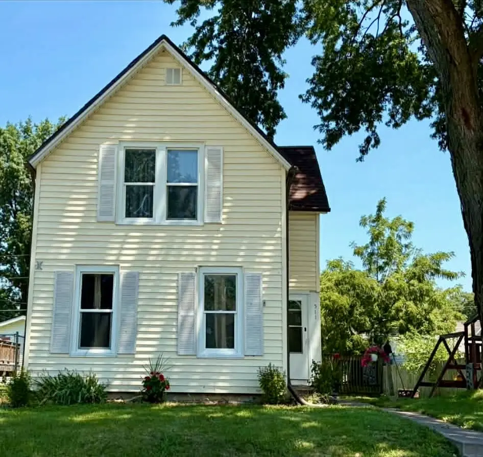 511 S Dittmer ST, Davenport, IA 52802