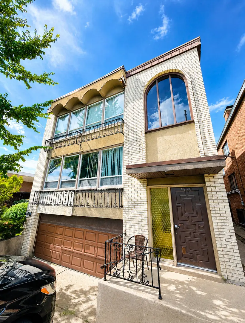 4840 Old Orchard RD, Skokie, IL 60077