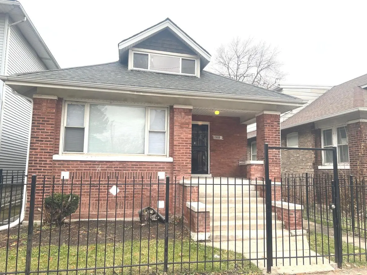 11416 S King DR, Chicago, IL 60628