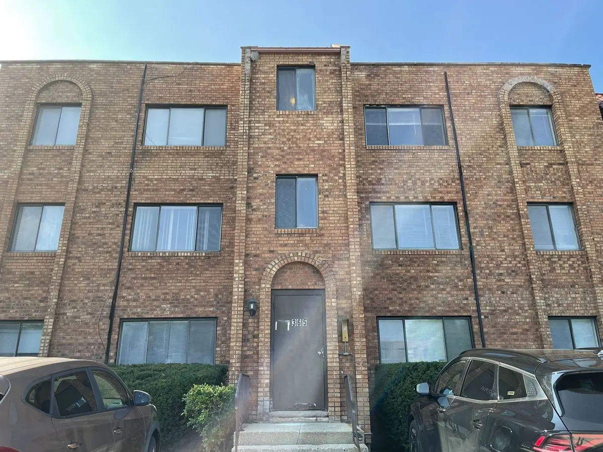 365 Rimini CT #2, Palatine, IL 60067