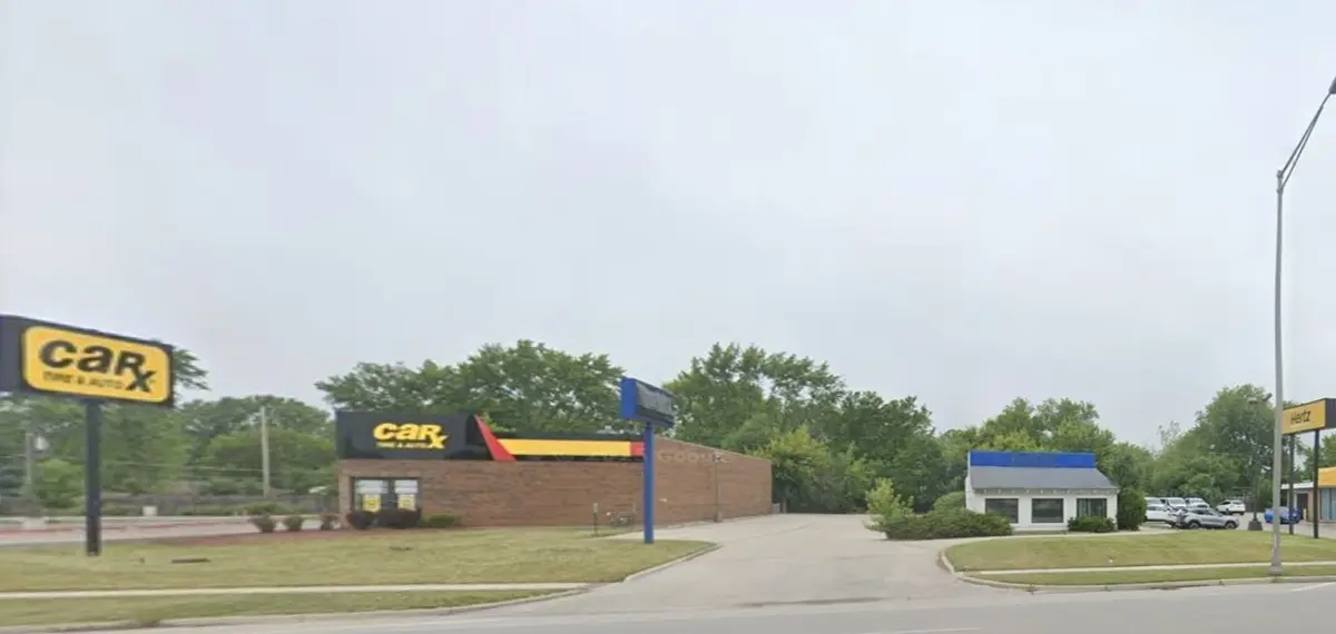 1098-1122 Dundee RD, Palatine, IL 60074