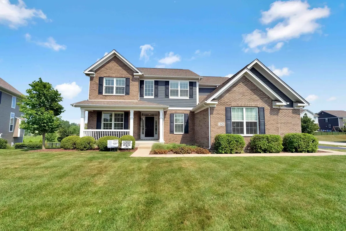 13620 Kettering Pkwy, Lemont, IL 60439