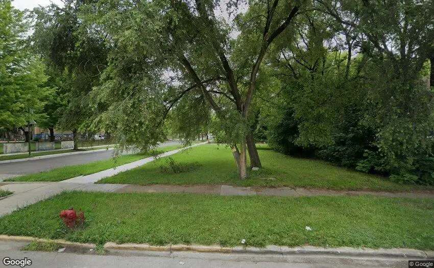 5958 S Laflin ST, Chicago, IL 60636