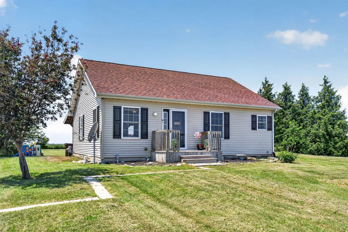 1334 S 16000w RD, Reddick, IL 60961
