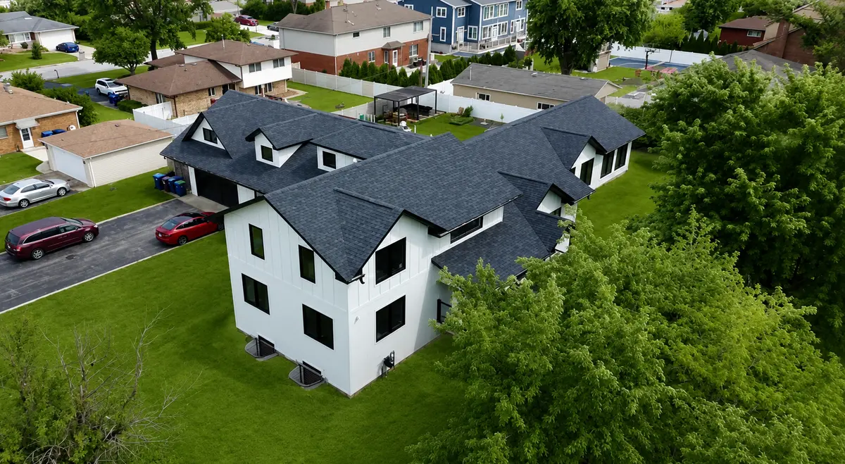 8501 S 84th AVE, Hickory Hills, IL 60457