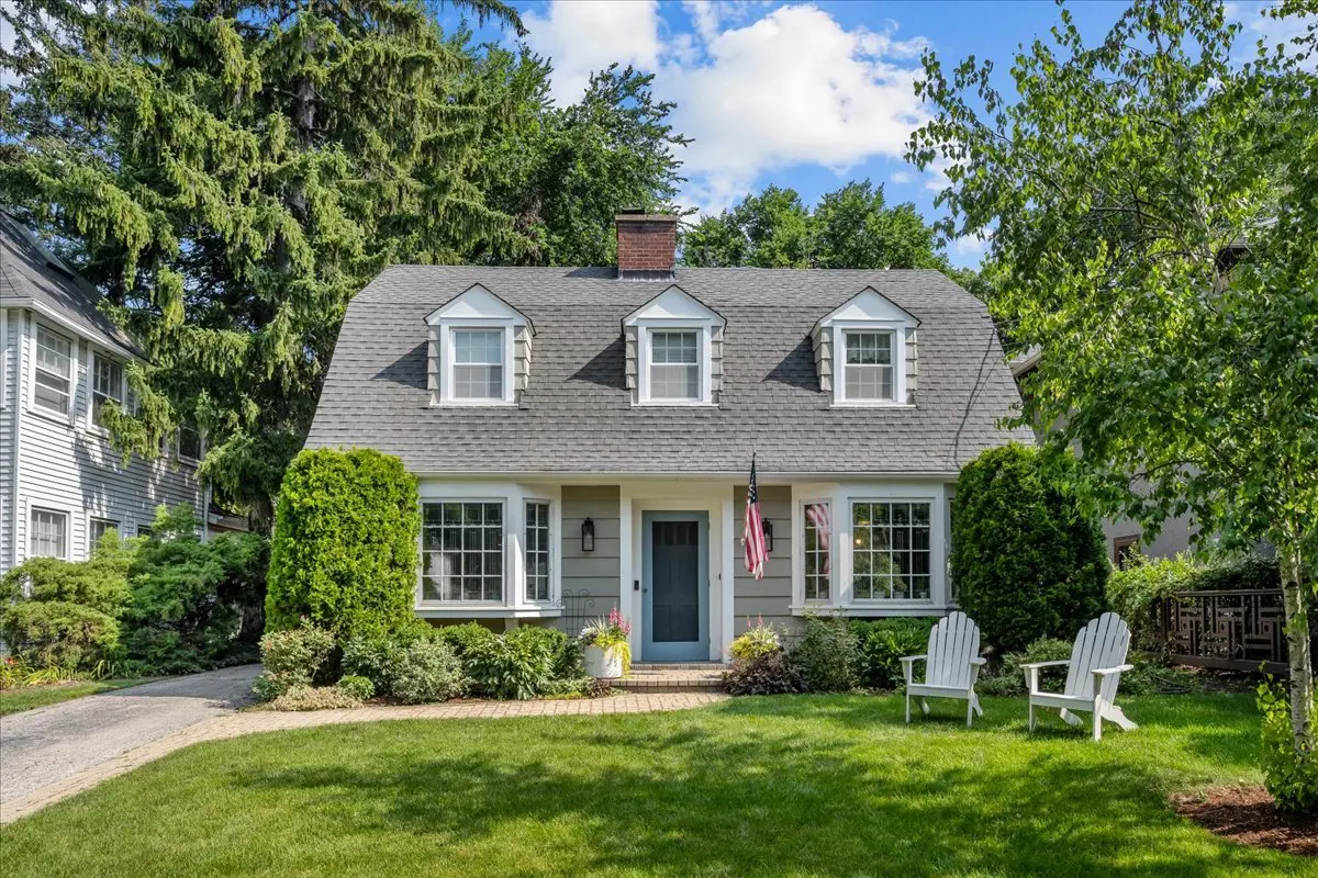 Address not disclosed, Winnetka, IL 60093