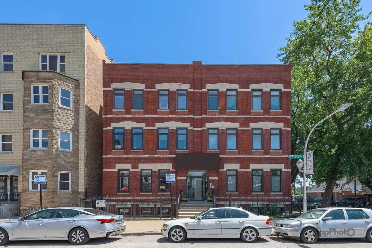 2841 S Wells ST #1W, Chicago, IL 60616