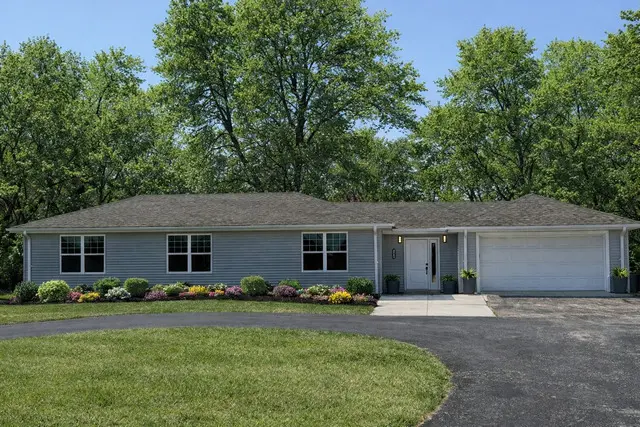 8418 MEADOWBROOK DR, Burr Ridge, IL 60527