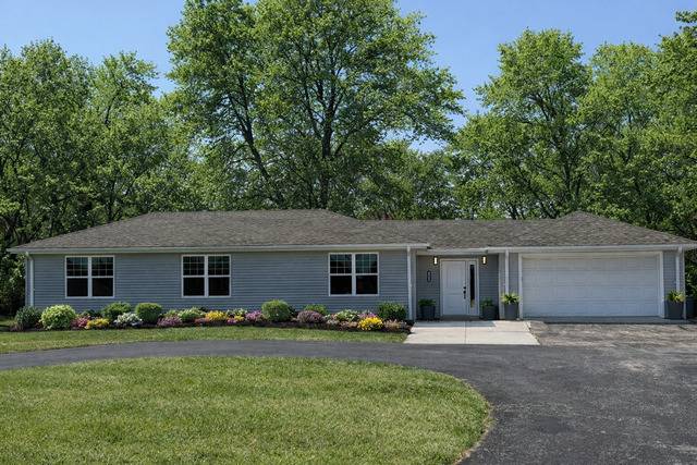8418 MEADOWBROOK DR, Burr Ridge, IL 60527