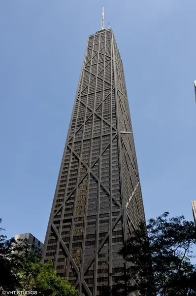 175 E DELAWARE PL #6115, Chicago, IL 60611