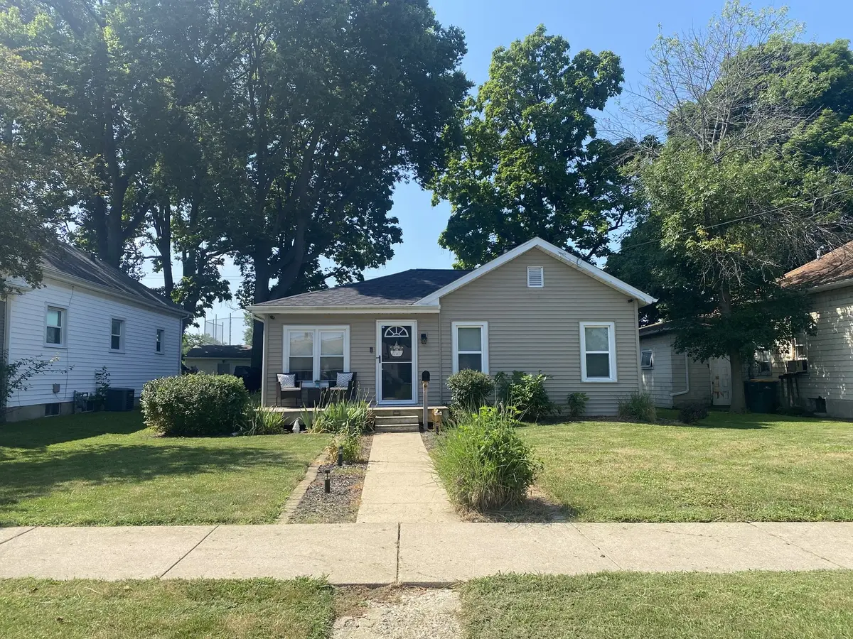 503 W Morrell ST, Streator, IL 61364