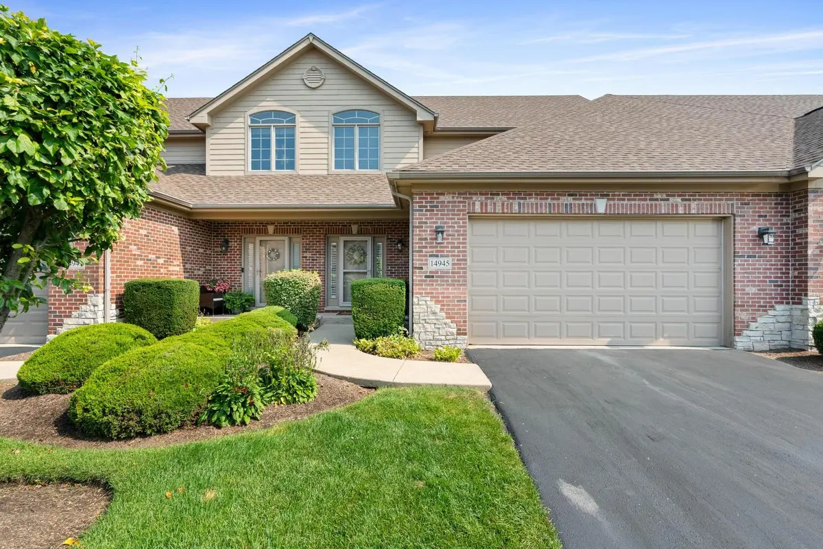 14945 S Preserve DR, Lockport, IL 60441