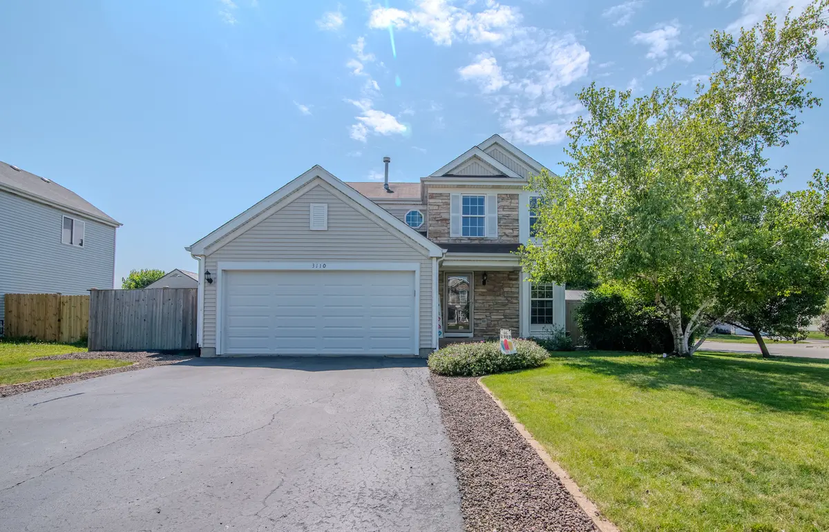 3110 Bloomfield DR, Joliet, IL 60436