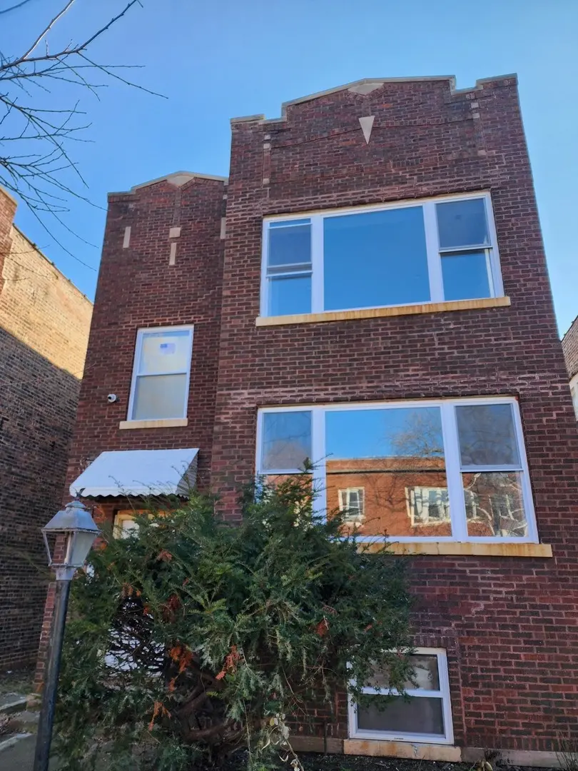 1503 E 74th PL #1, Chicago, IL 60619