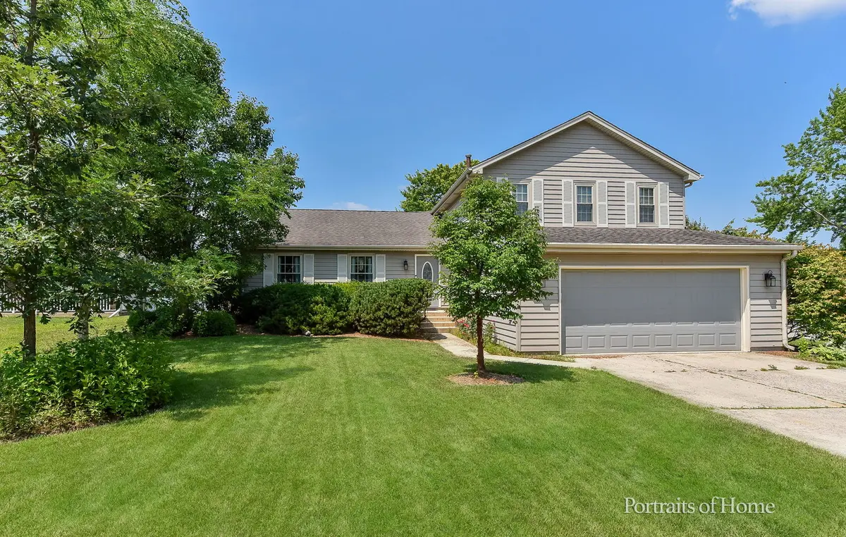 20236 Pepperwood CT, Frankfort, IL 60423