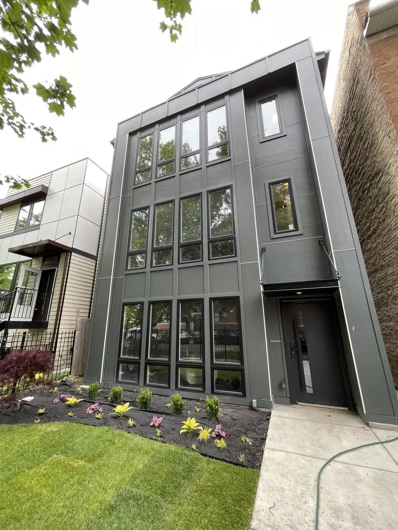 6150 S Saint Lawrence AVE, Chicago, IL 60637