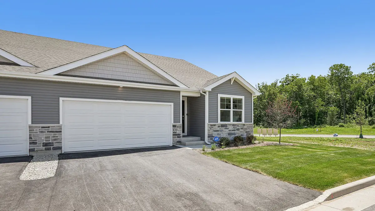 794B Concord CIR, Burlington, WI 53105