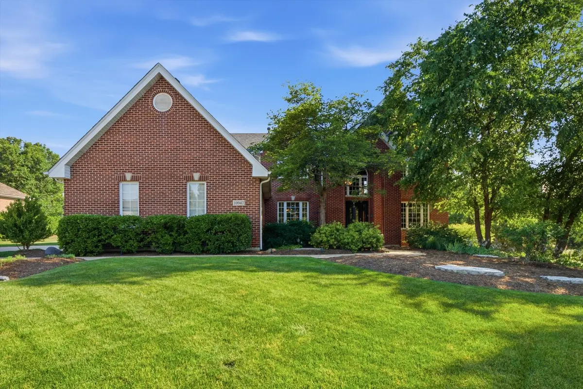10947 Nebraska ST, Frankfort, IL 60423