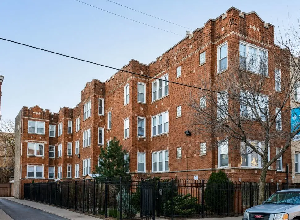 3221 W Division ST #1S, Chicago, IL 60651
